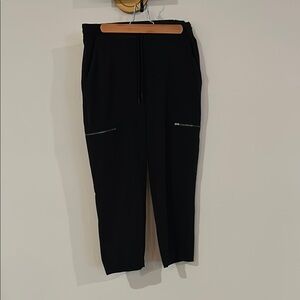Black Women’s Athleta pants